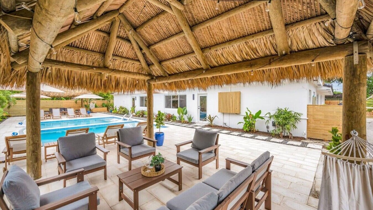 Photo of Outdoor in Plantation