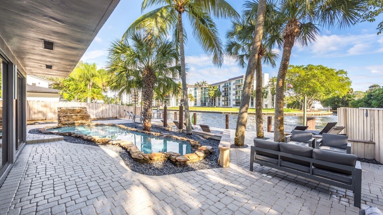 Photo of Outdoor in Riverside Park