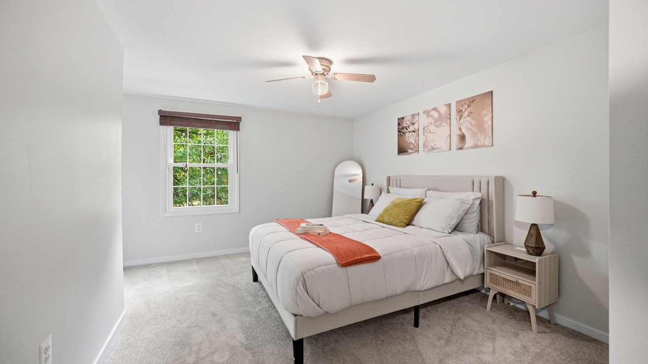 Photo of Bedroom in Fort Washington