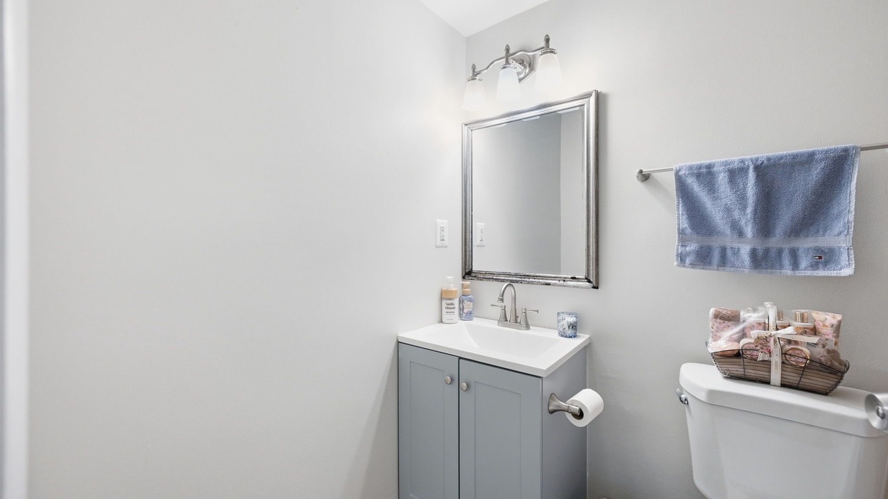 Photo of Bathroom in Fort Washington