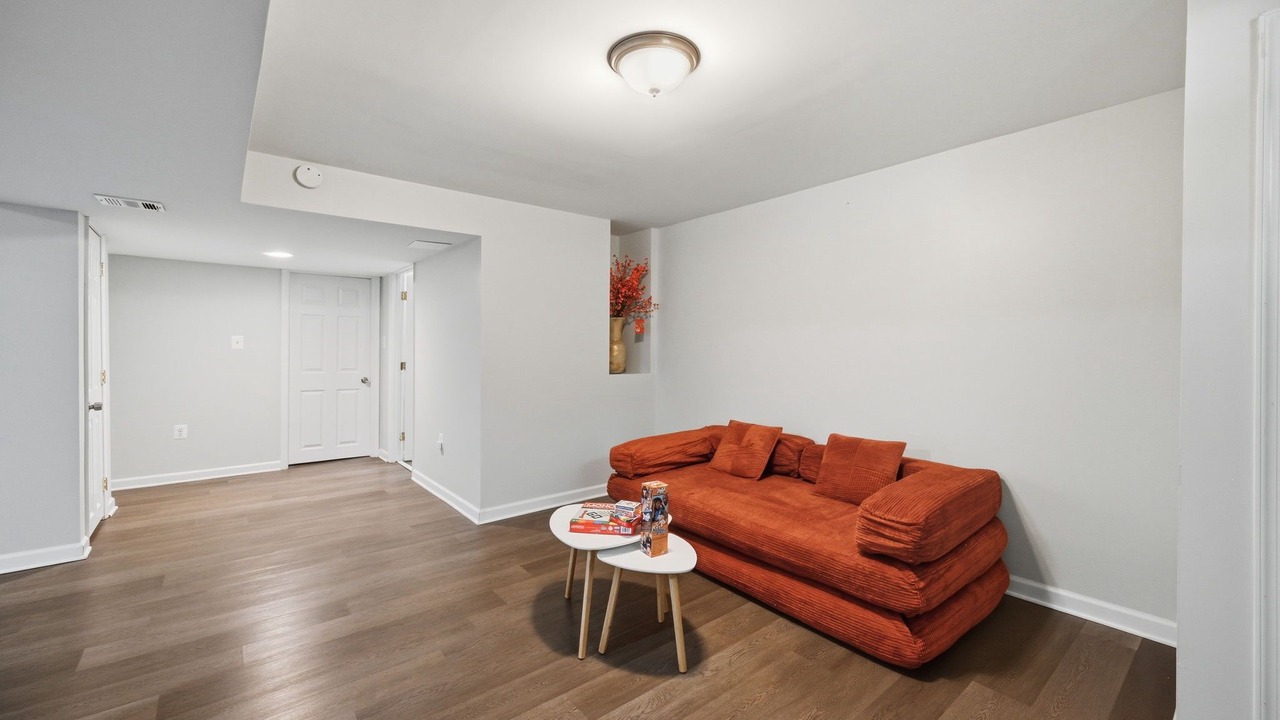 Photo of Livingroom in Fort Washington