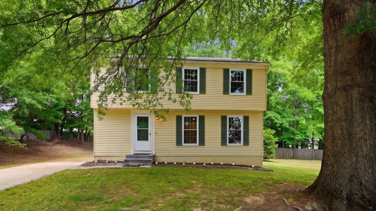 Photo of Outdoor in Fort Washington
