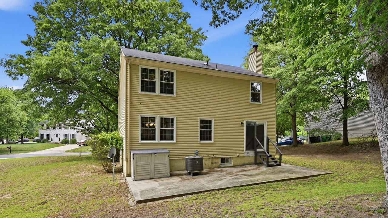 Photo of Outdoor in Fort Washington