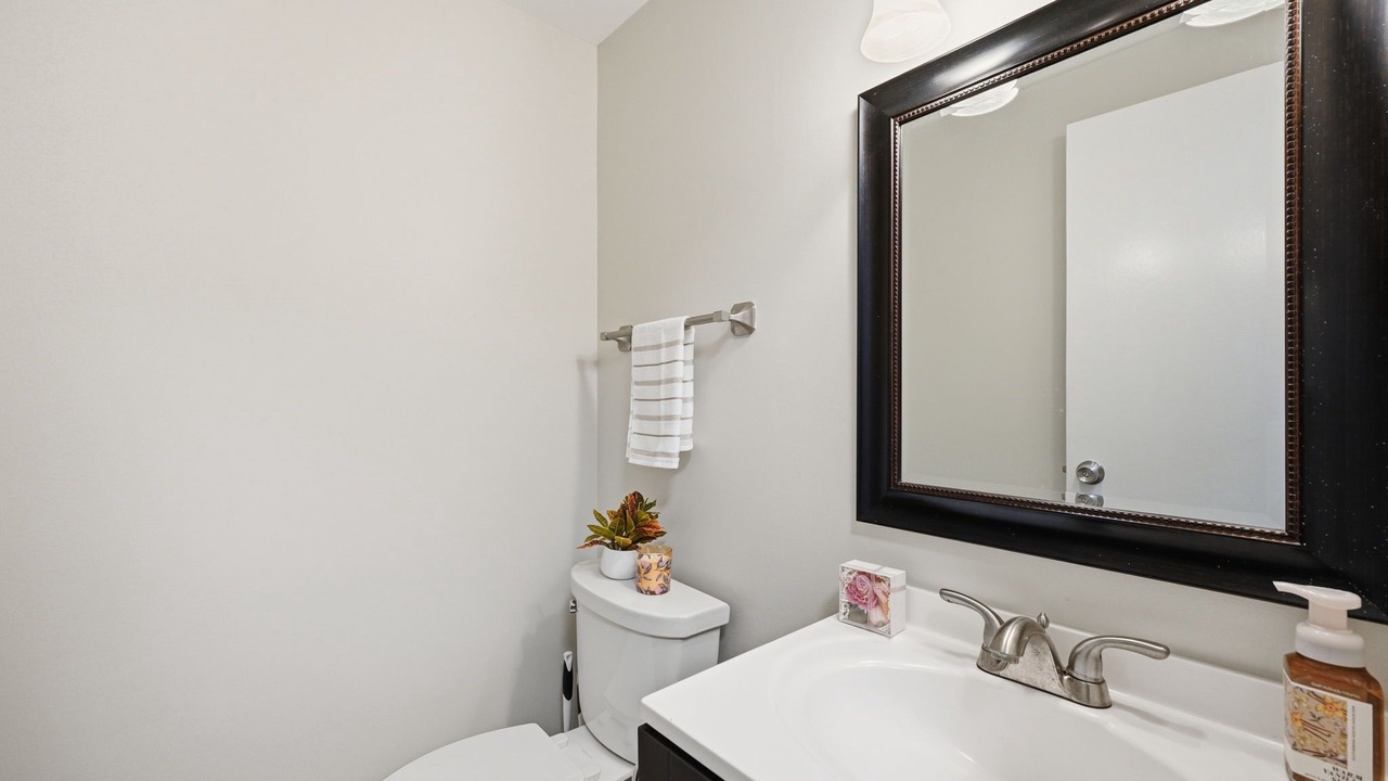 Photo of Bathroom in Fort Washington