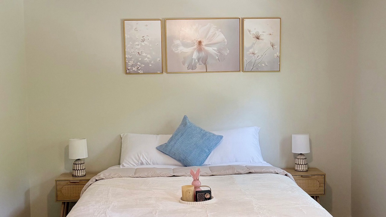 Photo of Bedroom in Fort Washington