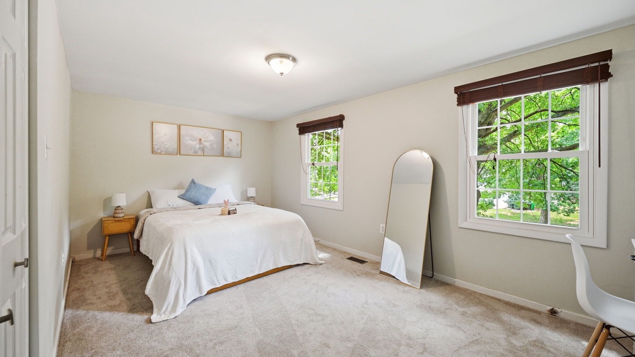 Photo of Bedroom in Fort Washington
