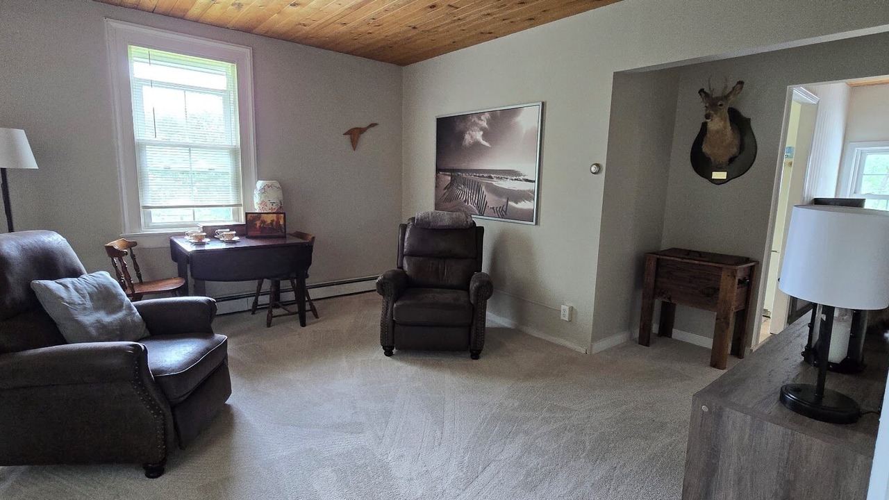 Photo of Livingroom in Turin