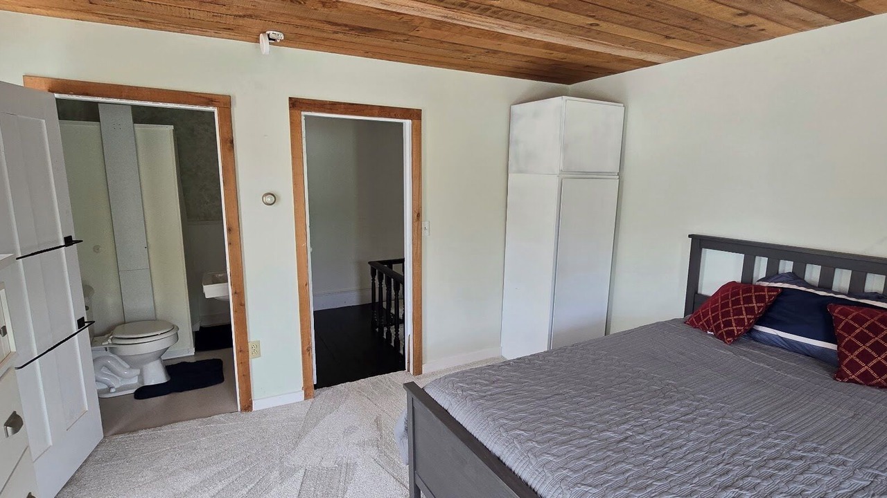Photo of Bedroom in Turin