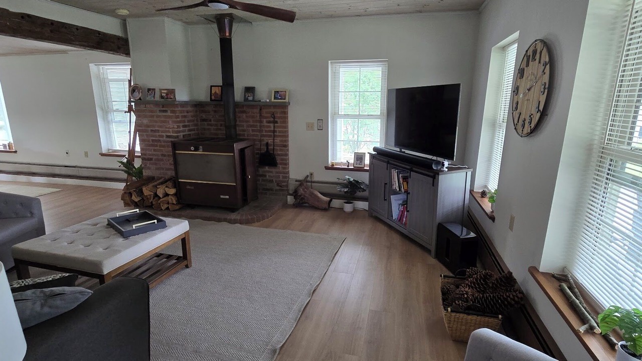 Photo of Livingroom in Turin
