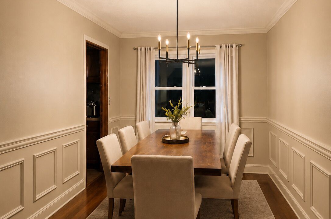Photo of Livingroom in East Brunswick