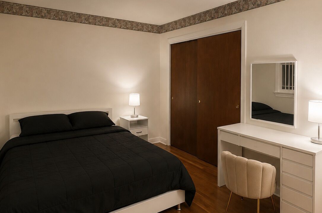 Photo of Bedroom in East Brunswick