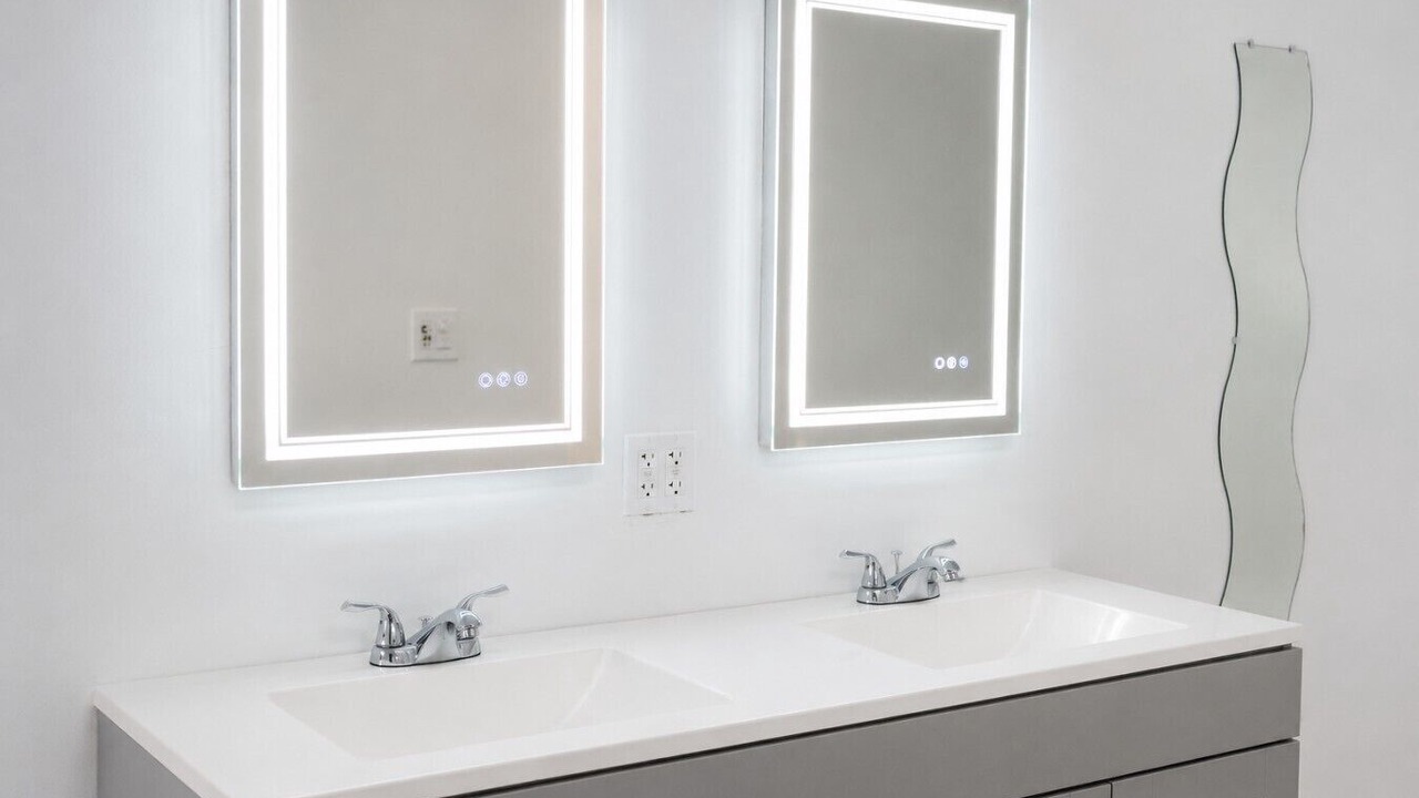 Photo of Bathroom in Golden Glades