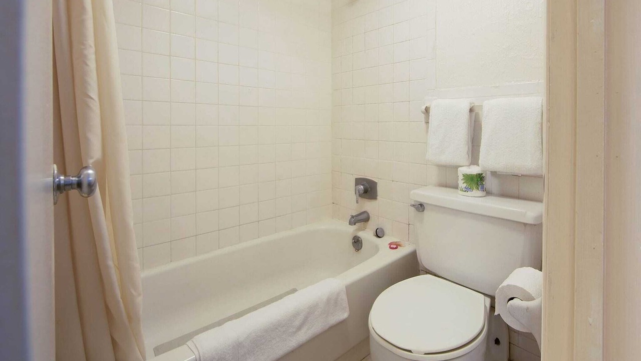 Photo of Bathroom in Doswell