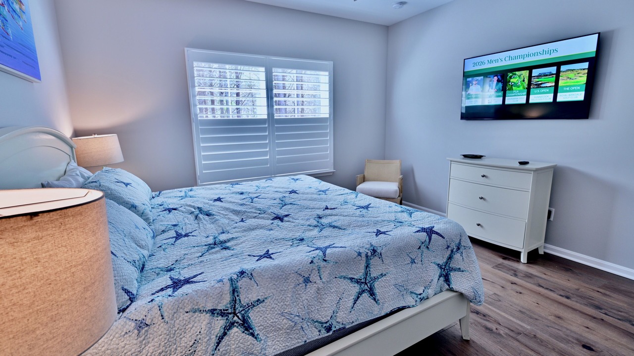 Photo of Bedroom in Bayside