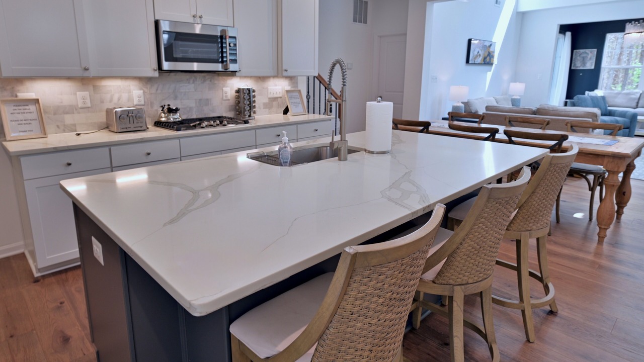 Photo of Kitchen in Bayside