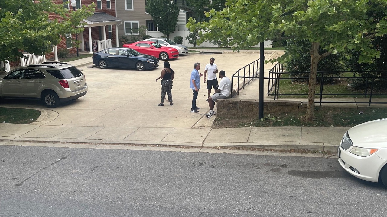 Photo of Outdoor in Historic District