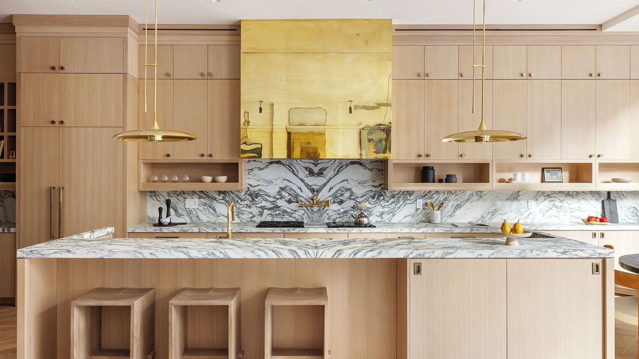 Photo of Kitchen in Downtown Brooklyn