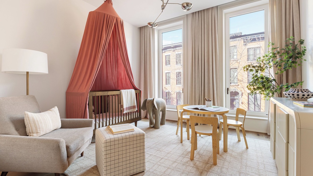 Photo of Livingroom in Downtown Brooklyn