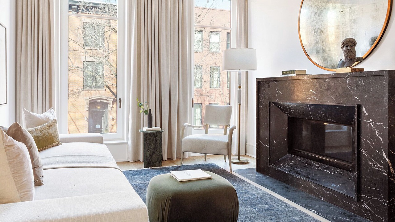 Photo of Livingroom in Downtown Brooklyn