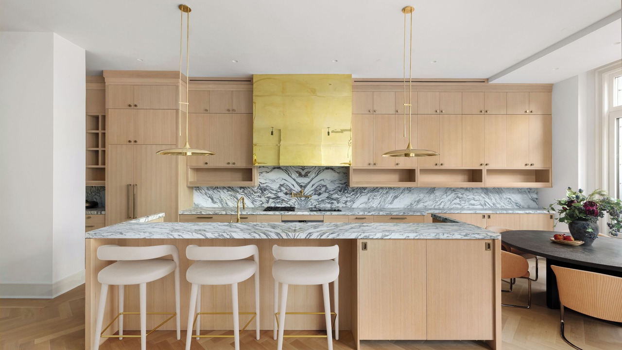 Photo of Kitchen in Downtown Brooklyn