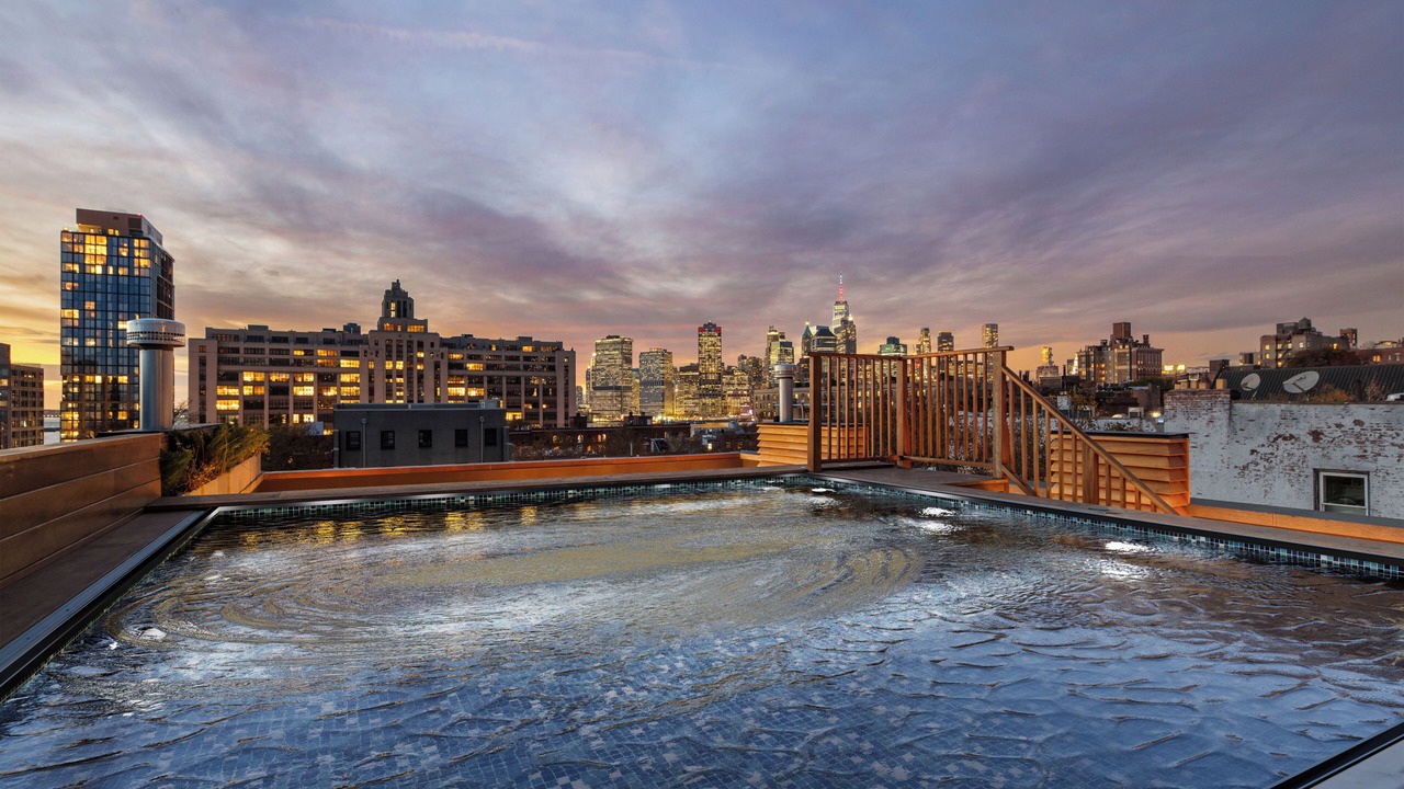 Photo of Outdoor in Downtown Brooklyn