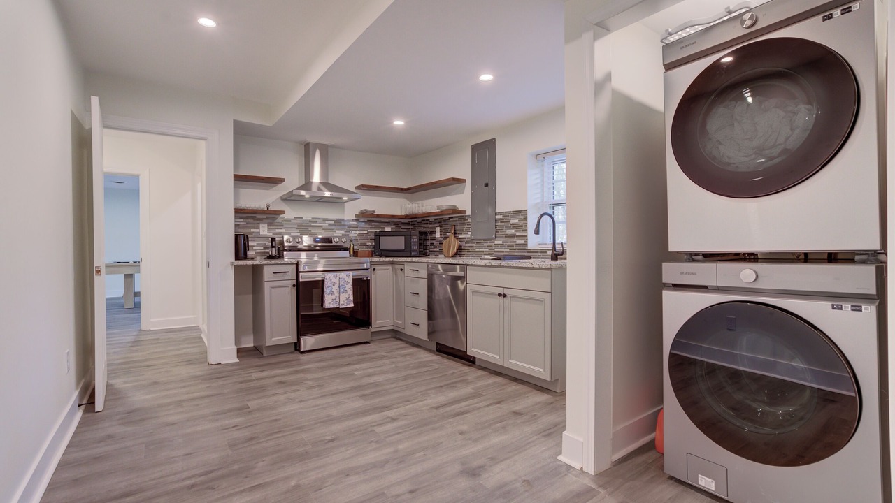 Photo of Kitchen in Rio