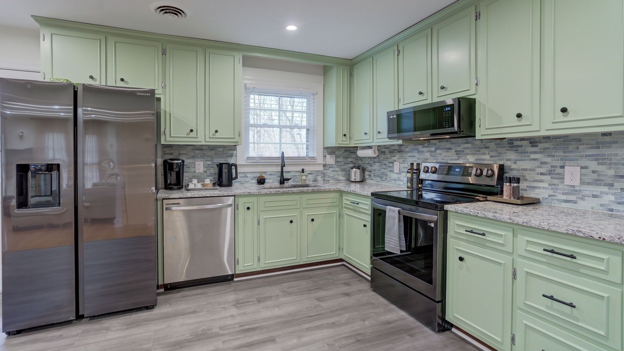 Photo of Kitchen in Rio