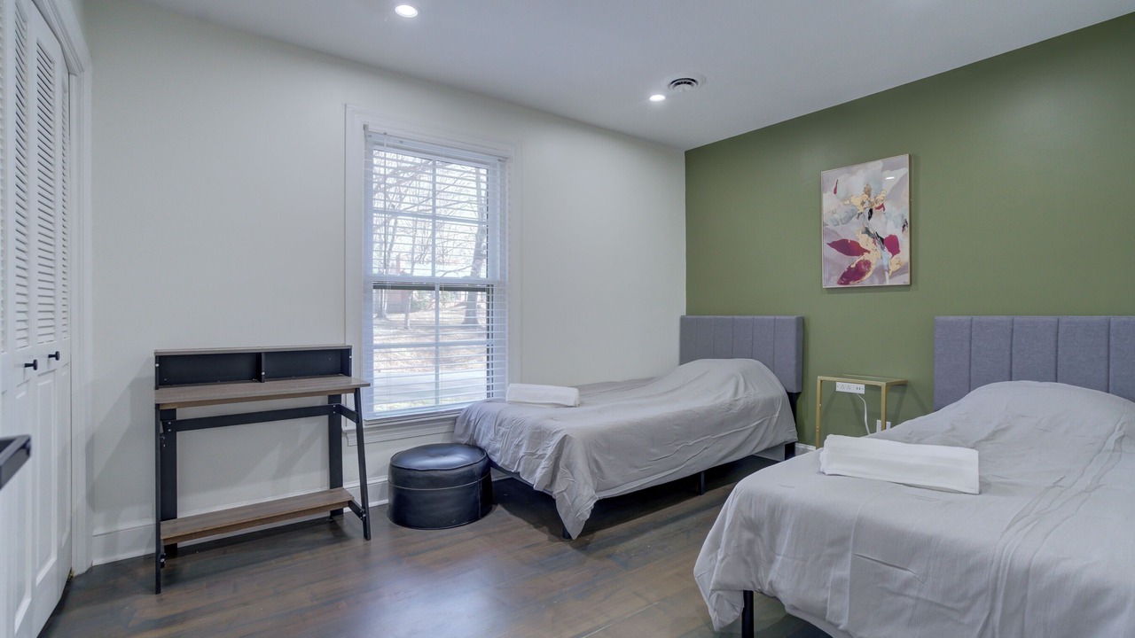 Photo of Bedroom in Rio