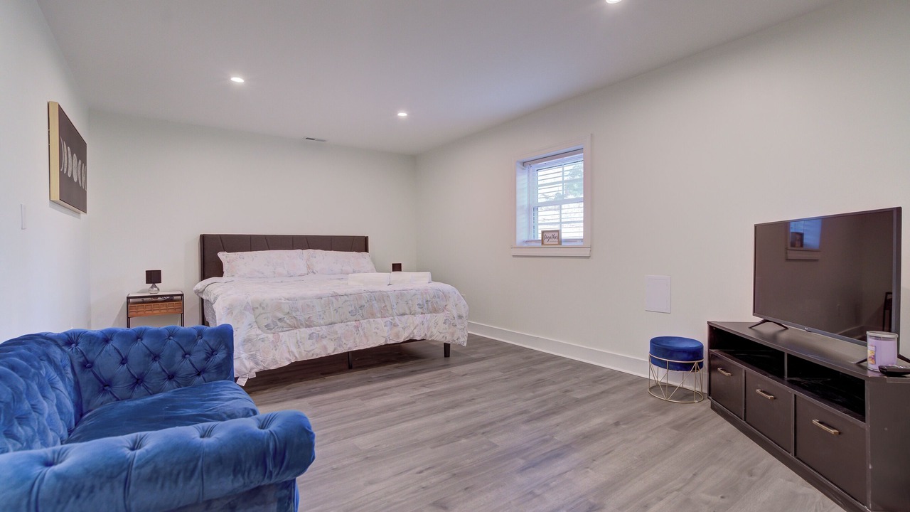 Photo of Bedroom in Rio