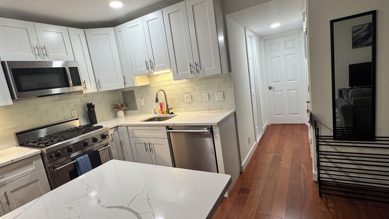 Photo of Kitchen in Rockville