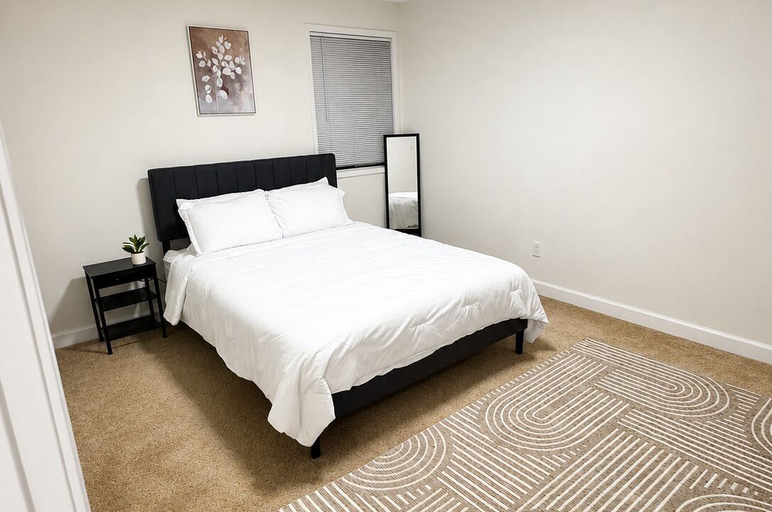 Photo of Bedroom in Rockville