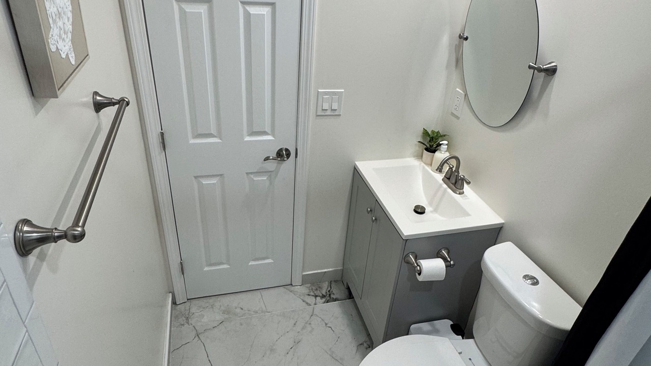 Photo of Bathroom in Rockville