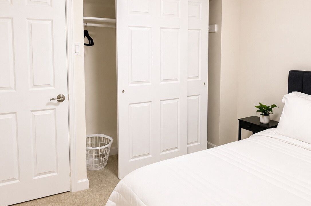 Photo of Bedroom in Rockville