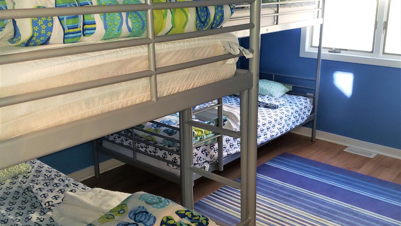 Photo of Bedroom in Ship Bottom
