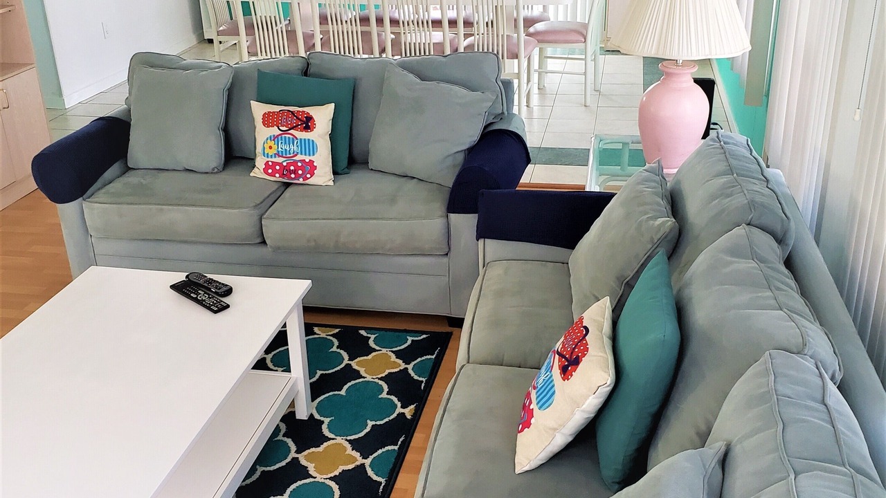Photo of Livingroom in Ship Bottom