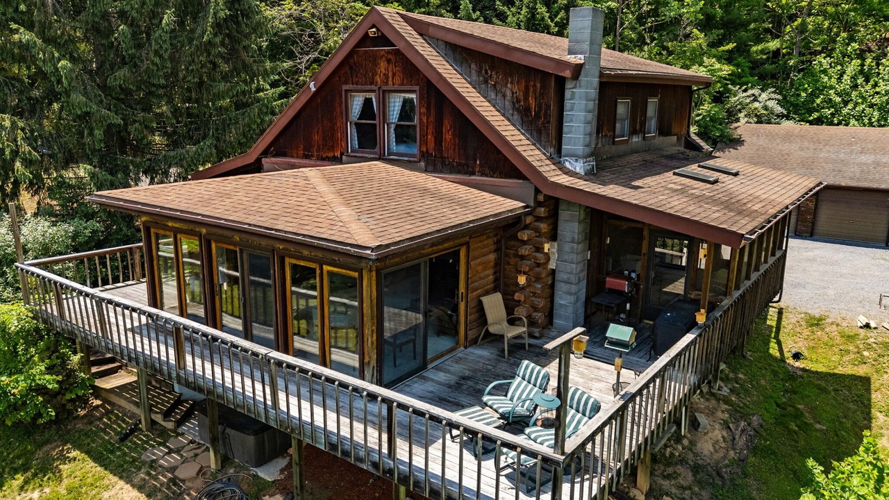 Photo of Outdoor in South Fork