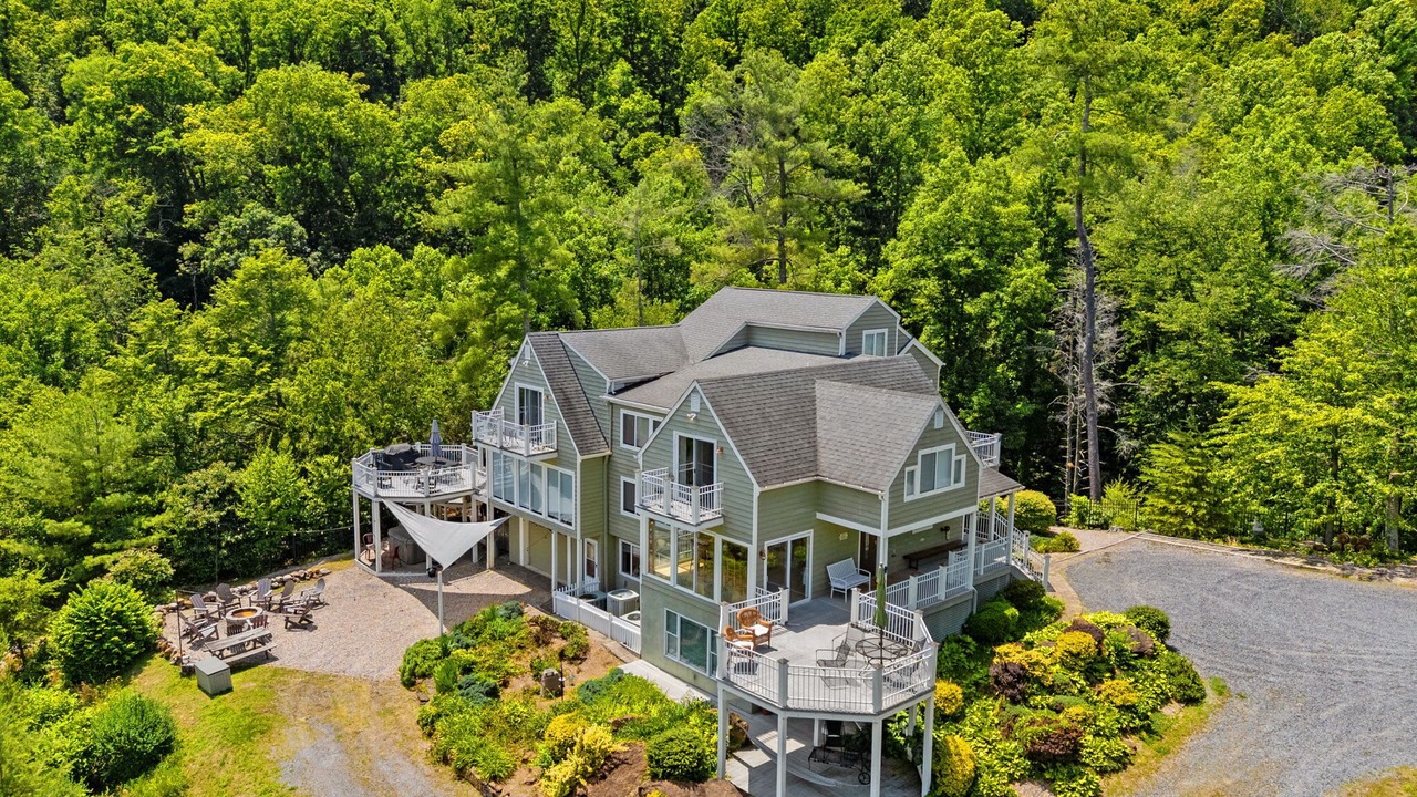 Photo of Outdoor in South Fork
