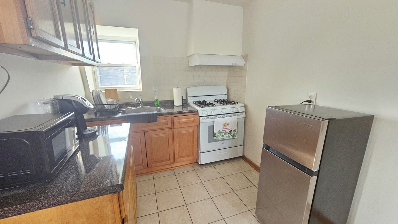 Photo of Kitchen in Harrison