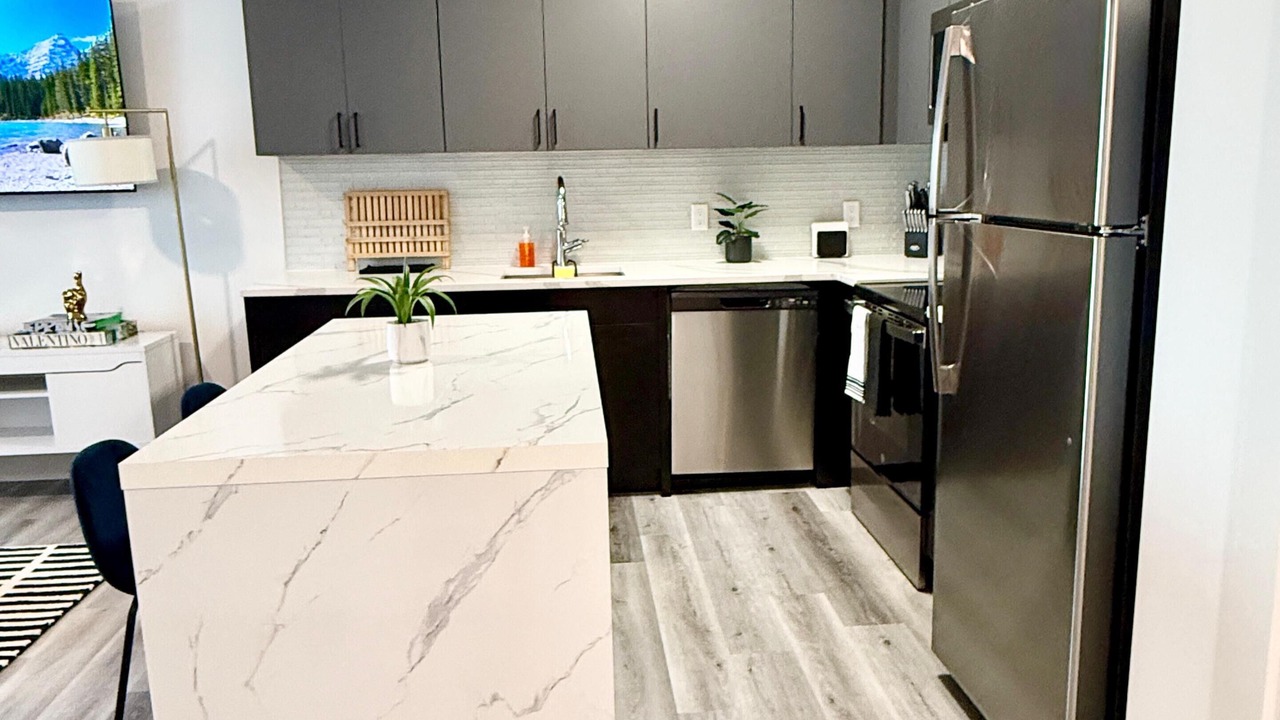 Photo of Kitchen in Belleville