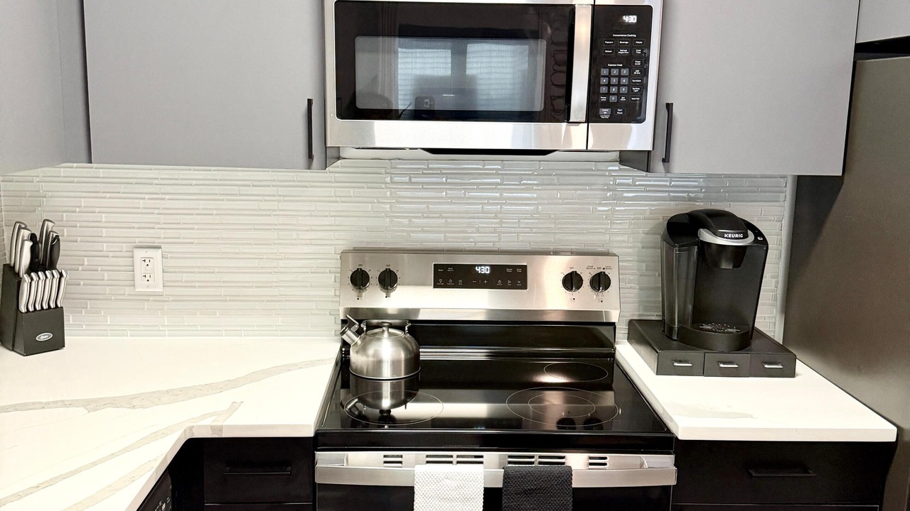 Photo of Kitchen in Belleville