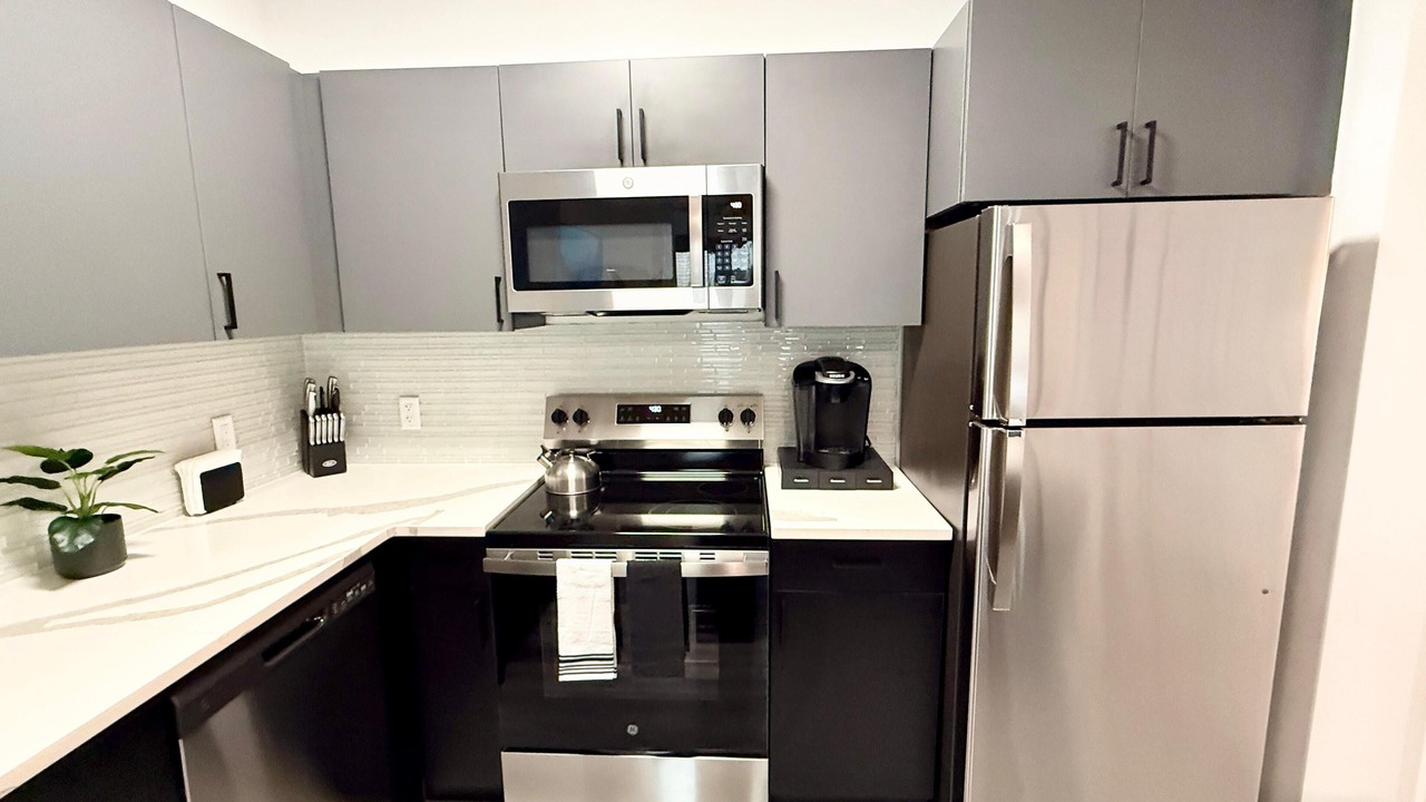 Photo of Kitchen in Belleville