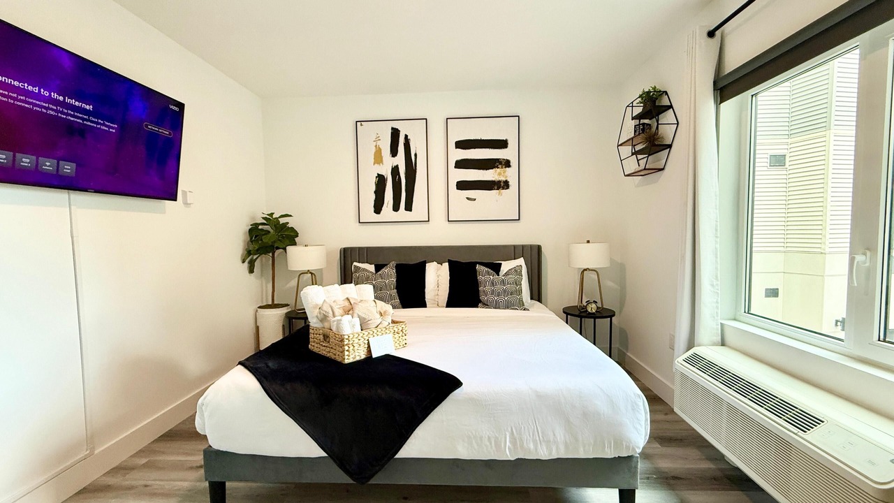 Photo of Bedroom in Belleville