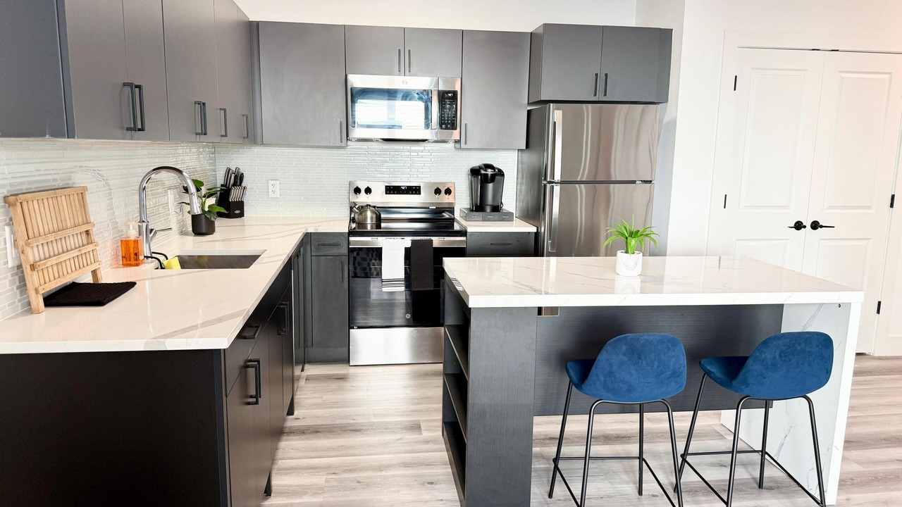 Photo of Kitchen in Belleville