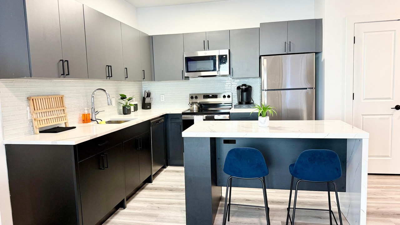Photo of Kitchen in Belleville