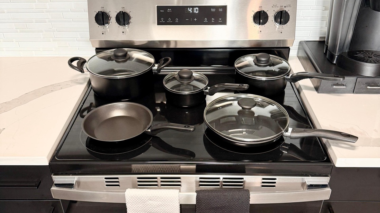 Photo of Kitchen in Belleville