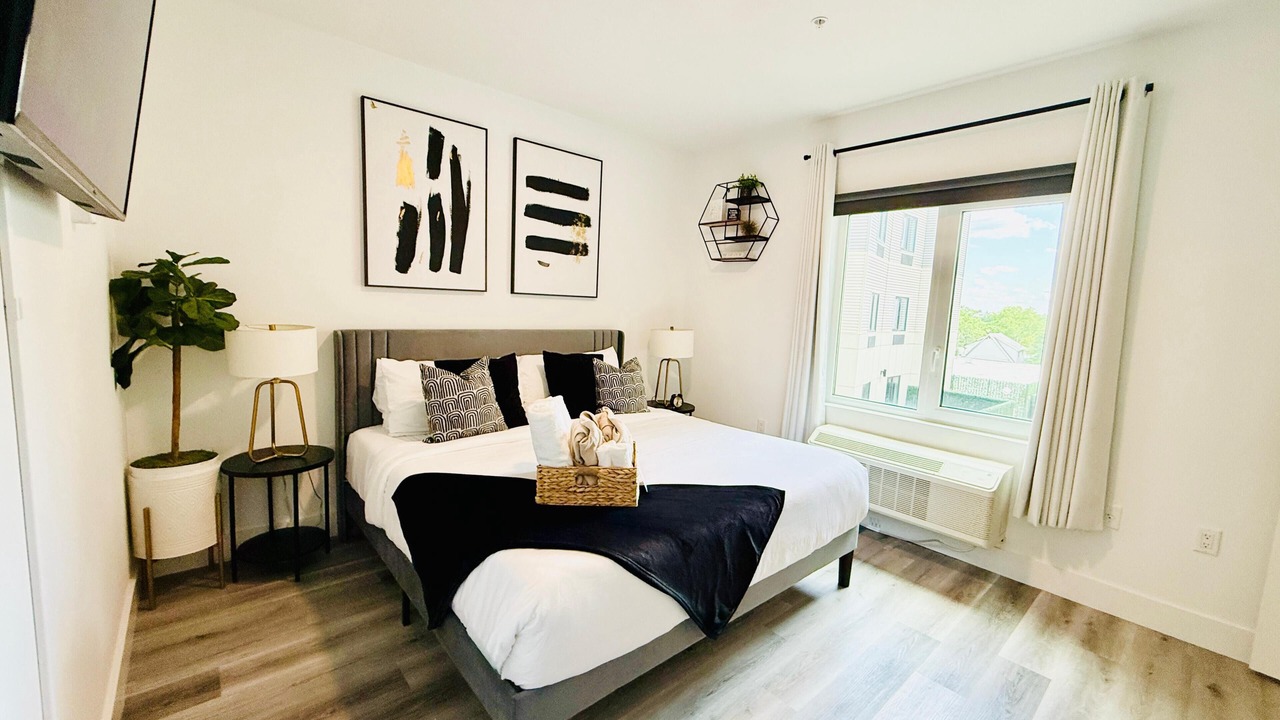 Photo of Bedroom in Belleville