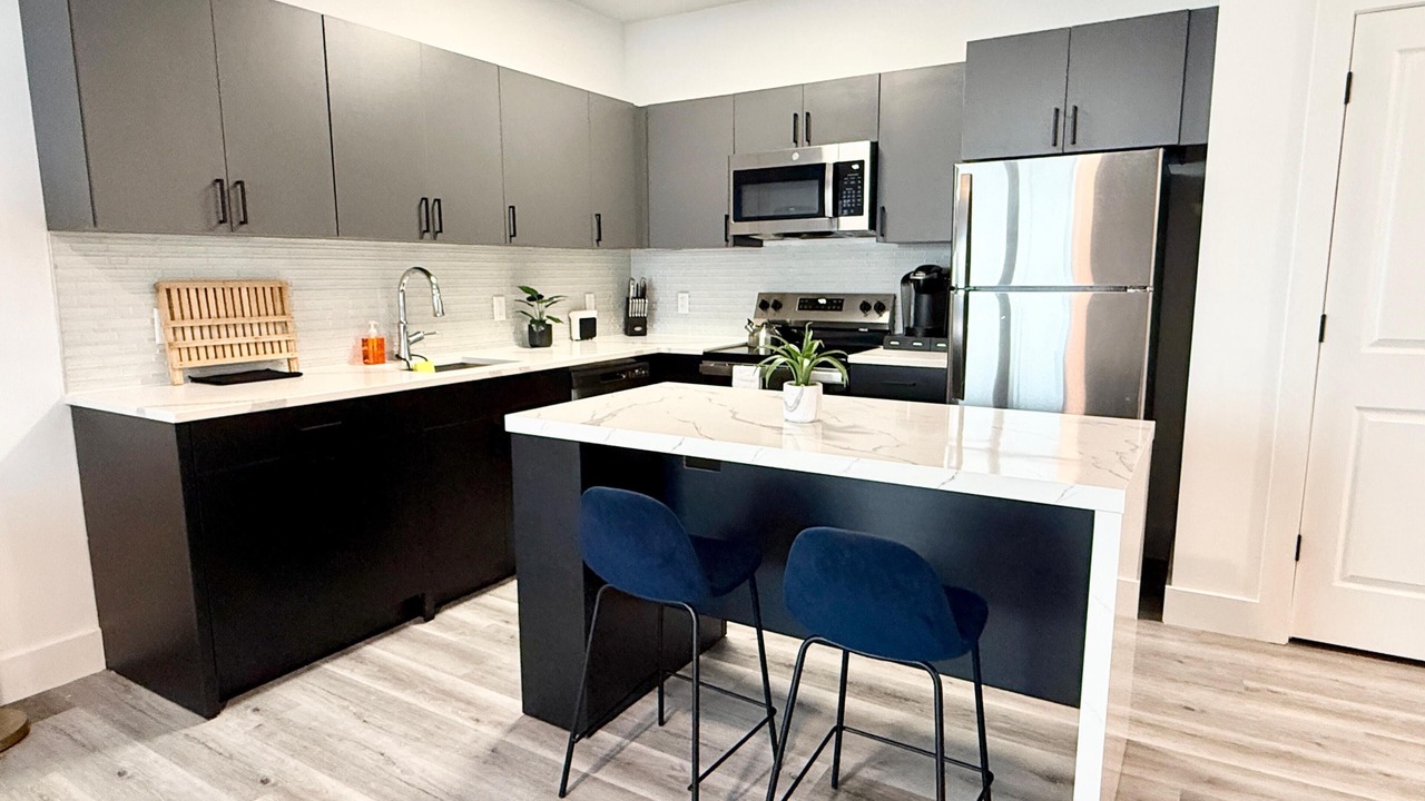 Photo of Kitchen in Belleville