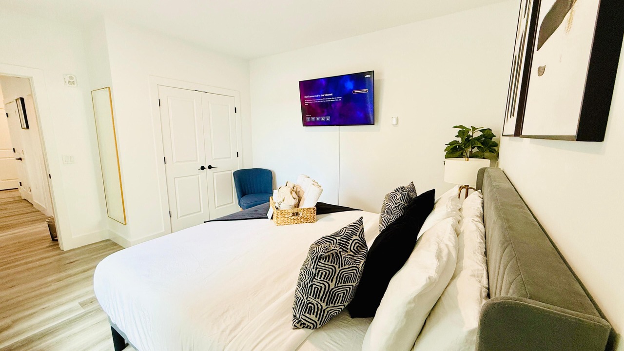 Photo of Bedroom in Belleville