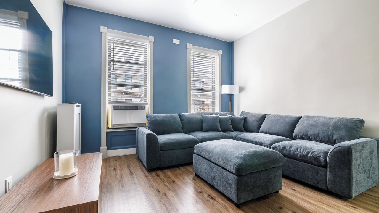 Photo of Livingroom in Bloomingdale