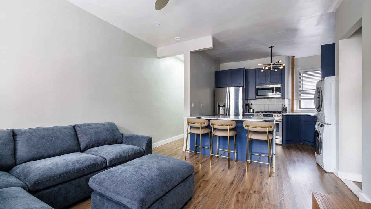 Photo of Livingroom in Bloomingdale